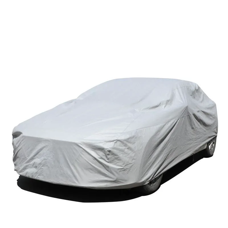 Carsun Κουκούλα Αδιάβροχη Medium - 430 x 160 x 120 cm