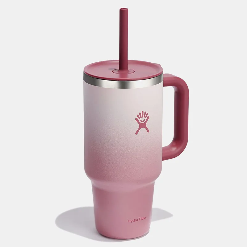 Hydro Flask All Around Travel Tumbler Ποτήρι Θερμός 946ml (9000205748_68008)