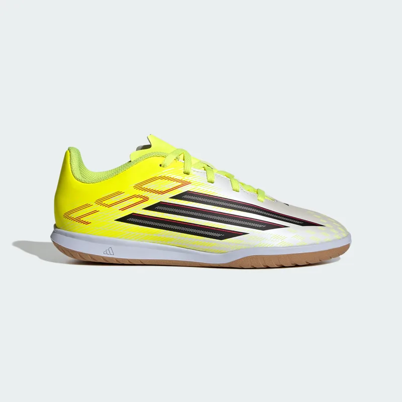 adidas F50 Club Indoor Παιδικά Ποδοσφαρικά Παπούτσια (9000268341_93351)