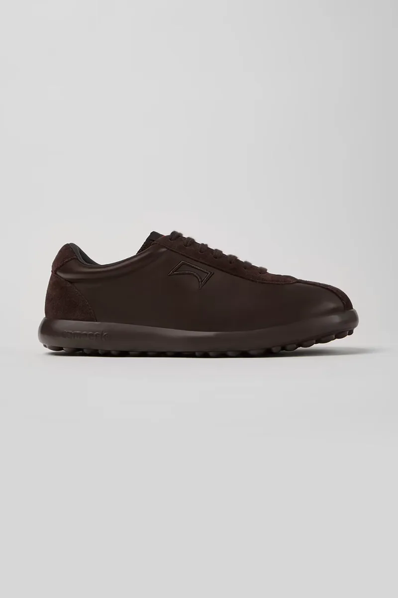 Camper ανδρικά sneakers "Pelotas XLF" - K101019-023 Καφέ