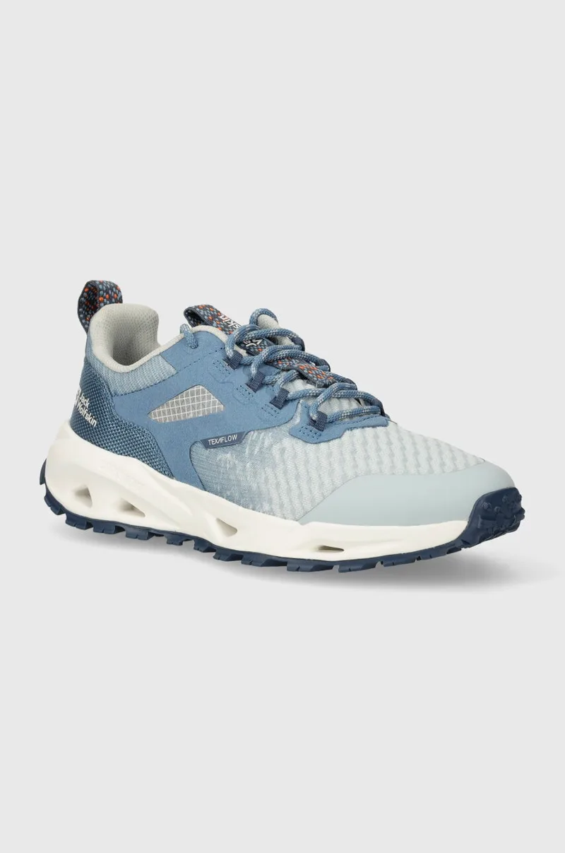 Παπούτσια Jack Wolfskin Prelight Pro Vent Low