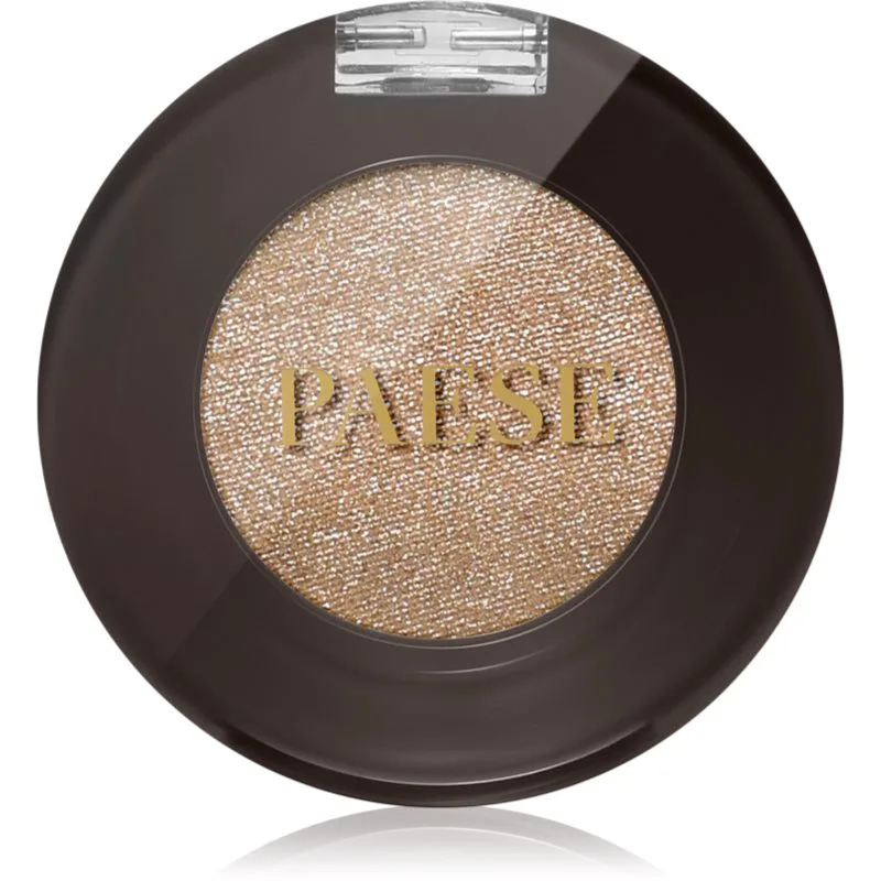 Paese Eyegasm Eyeshadow μακράς διαρκείας σκιές ματιών απόχρωση 04 Twinkle 1.5 γρ