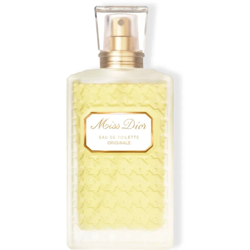DIOR Miss Dior Original Eau de Toilette για γυναίκες 100 ml
