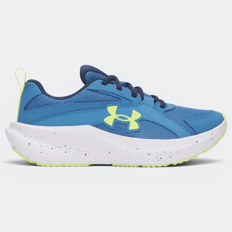 Under Armour BGS Assert 11 Kids Running Shoes