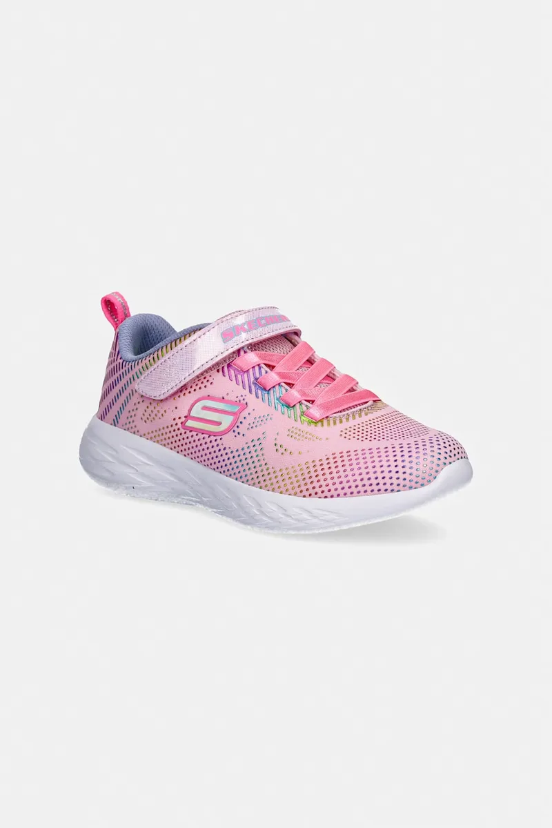 Skechers sneakers Παιδικά GO RUN 600 - SHIMMER SPEEDER