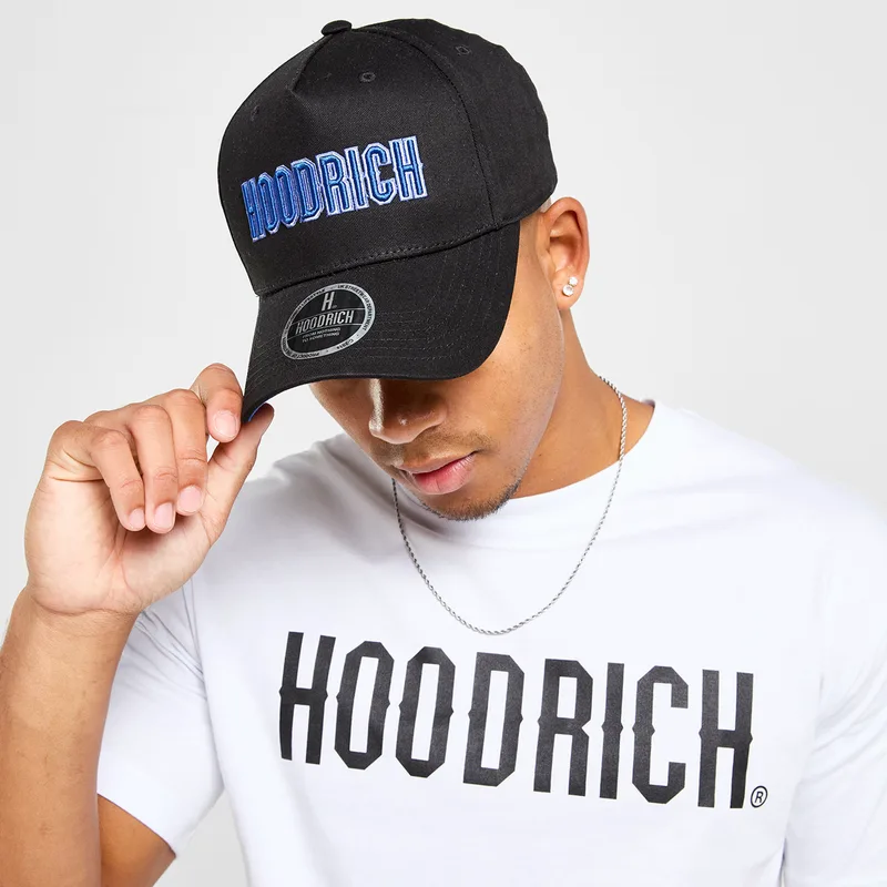 Hoodrich OG Core 5-Panel Unisex Καπέλο (9000172196_3455)