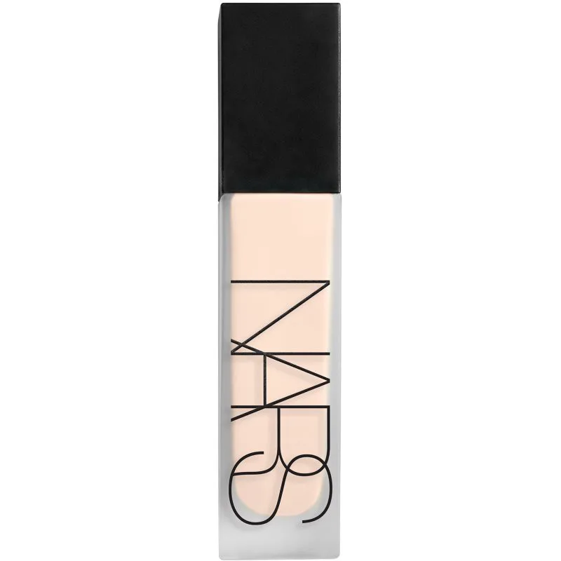 NARS Natural Matte Longwear Foundation μακράς διαρκείας μεικ απ με ματ αποτελέσματα απόχρωση OSLO 30 ml