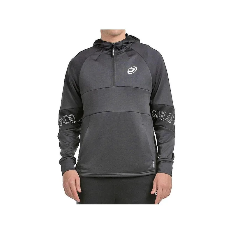 T-shirt με κουκούλα Bullpadel Sweat à capuche Gumala Confort et Style