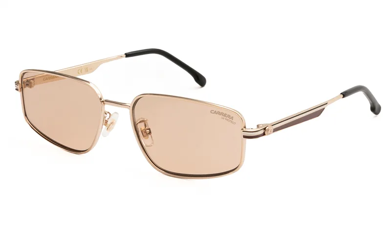 CARRERA ΓΥΑΛΙΑ ΗΛΙΟΥ CARRERA CARRERA 3087/S NOA70 5618 CARRERA 3087/S Χρυσό