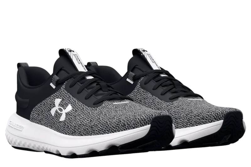 Παπούτσια Running Under Armour Charged Revitalize 3026683-001 Γυναικείο