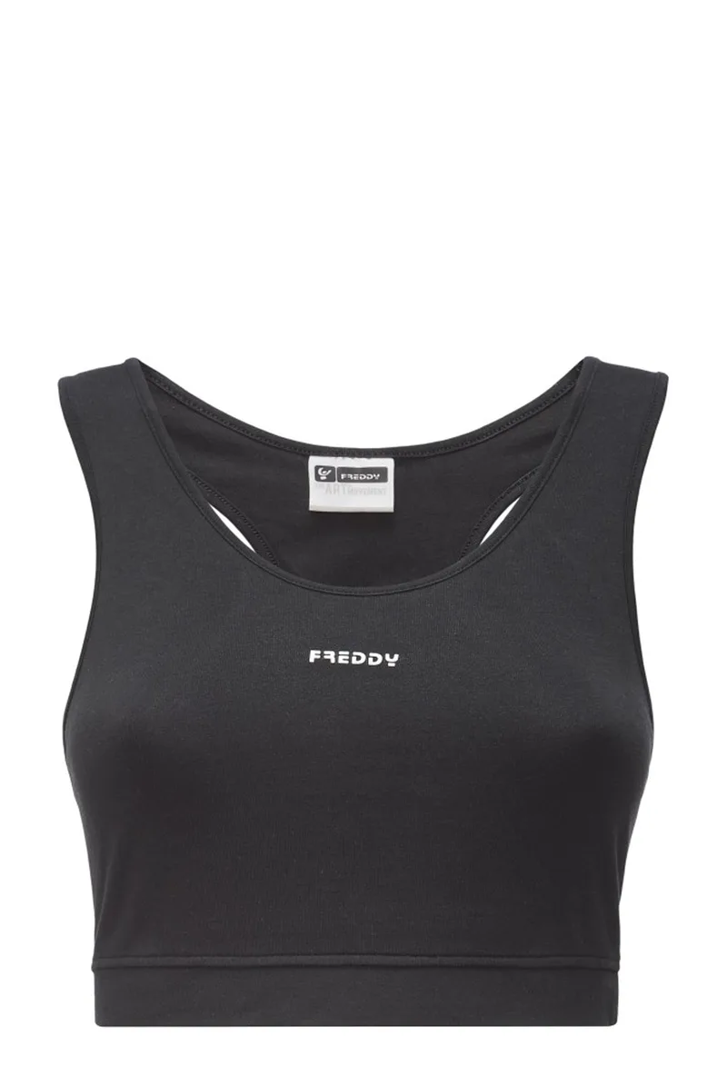Μπουστάκι Freddy Cropped TOY06F-N0 Γυναικείο
