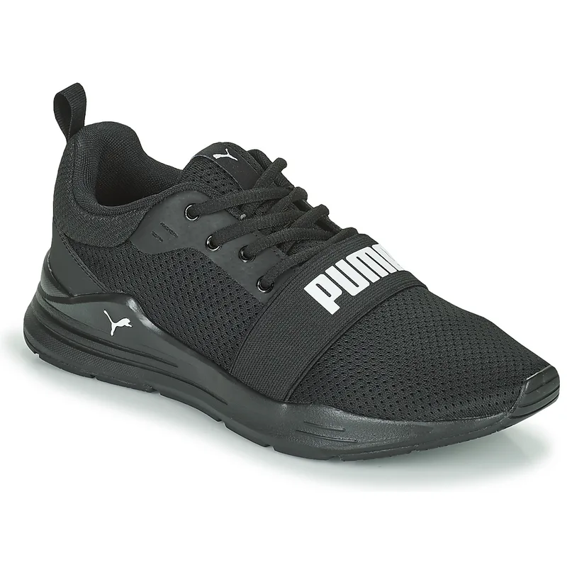Παπούτσια Sport Puma WIRED JR