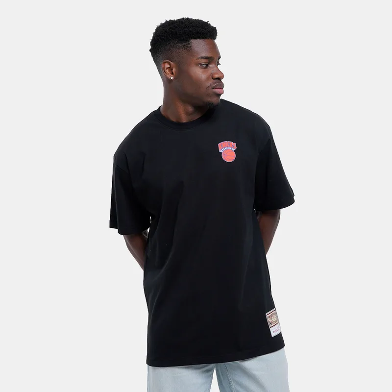 Mitchell & Ness Boxy Face Tee Patrick Ewing (9000288440_1469)