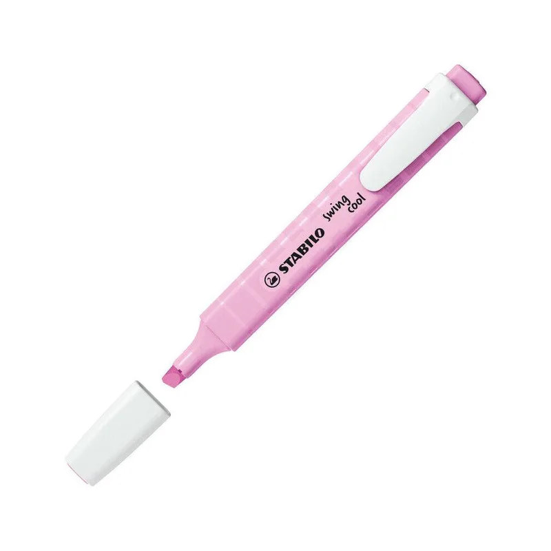 ΥΠΟΓΡΑΜΜΙΣΤΙΚΟ STABILO SWING 275/158-8 FROZEN FUCHSIA