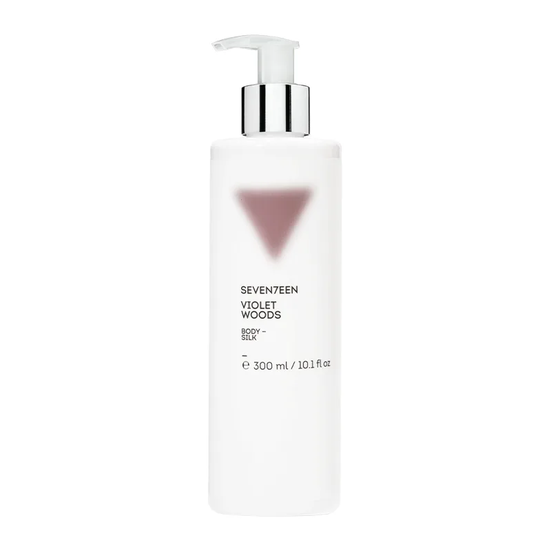 Violet Woods Body Silk 300ml