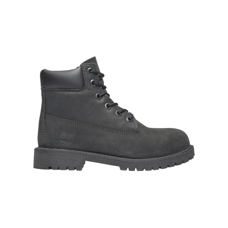 Sneakers Timberland 6" Premium Waterproof Boot Black (GS)