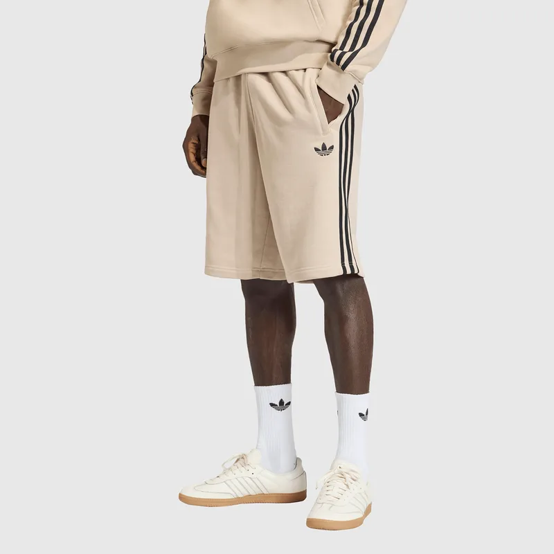 adidas Originals M 3-Stripes Shorts (9000273226_88536)