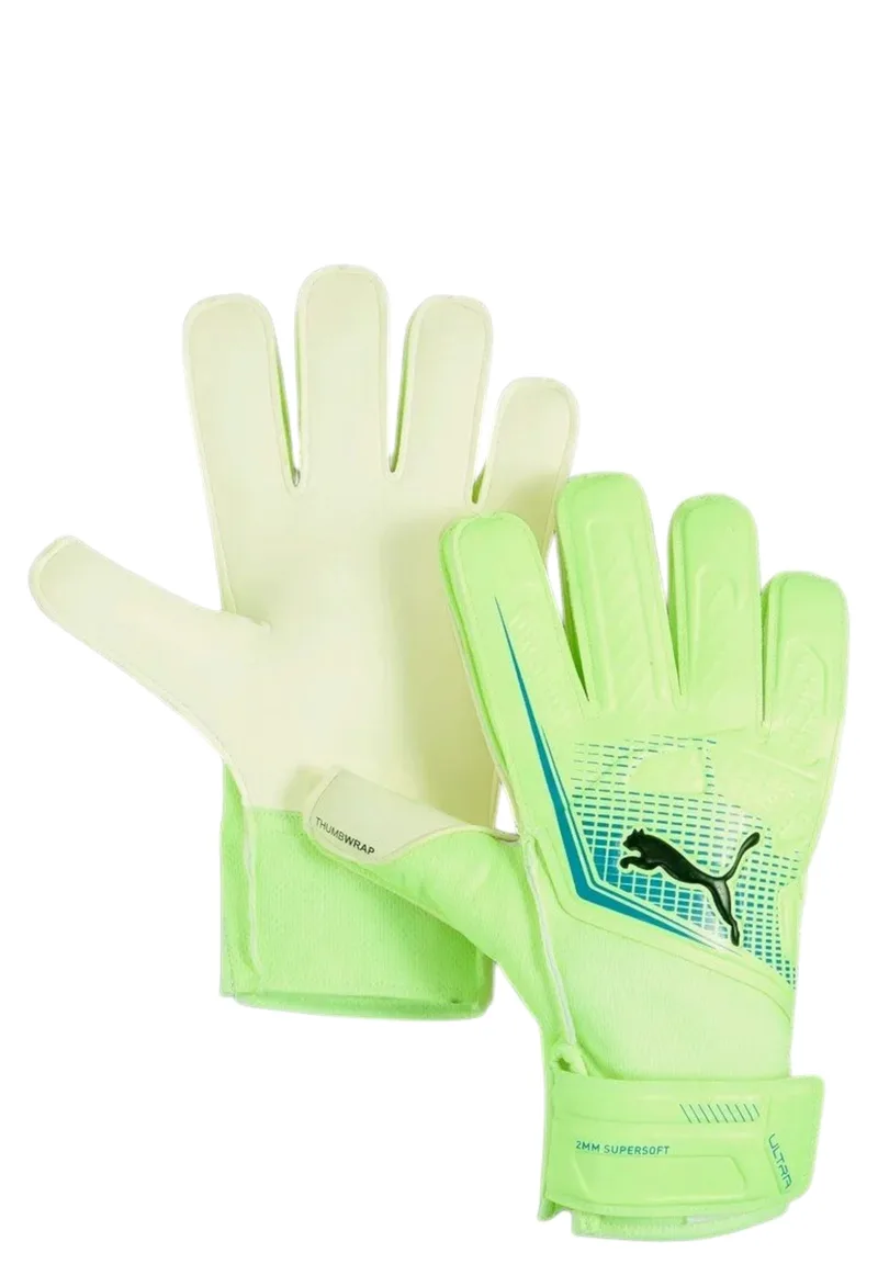 Γάντια Ποδοσφαίρου Puma Ultra Play RC 041952-02