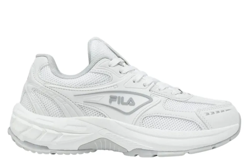 Sneaker Fila Fushion 2 Memory 5YF61012-100 Γυναικείο