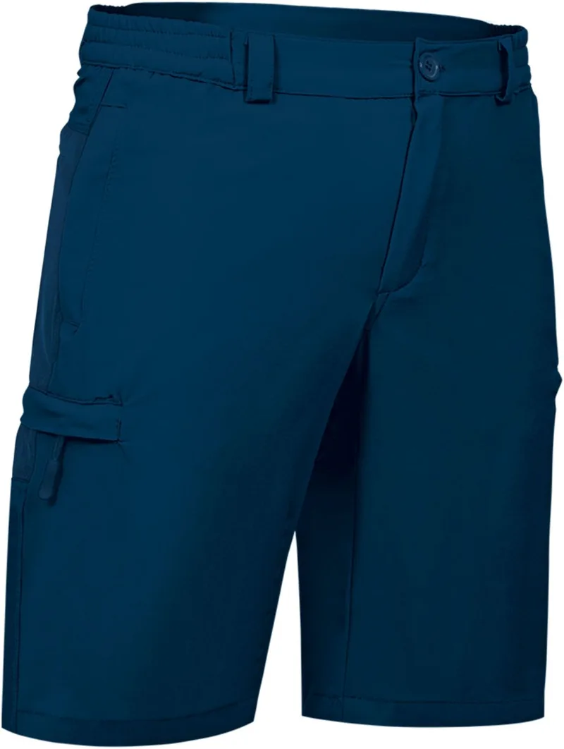 Βερμούδα Trekking QUEBEC Valento BEVAQUEMR Orion Navy Blue