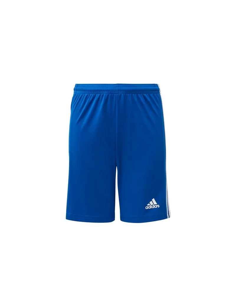 Adidas Squadra 21 GK9156 Παιδικό Σορτς Εμφάνισης Ποδοσφαίρου