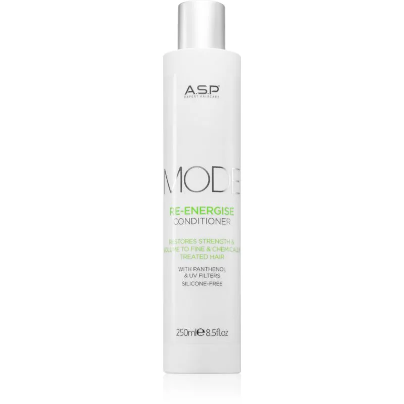 ASP MODE Re-Energise Conditioner ενεργοποιητικό κοντίσιονερ 250 ml