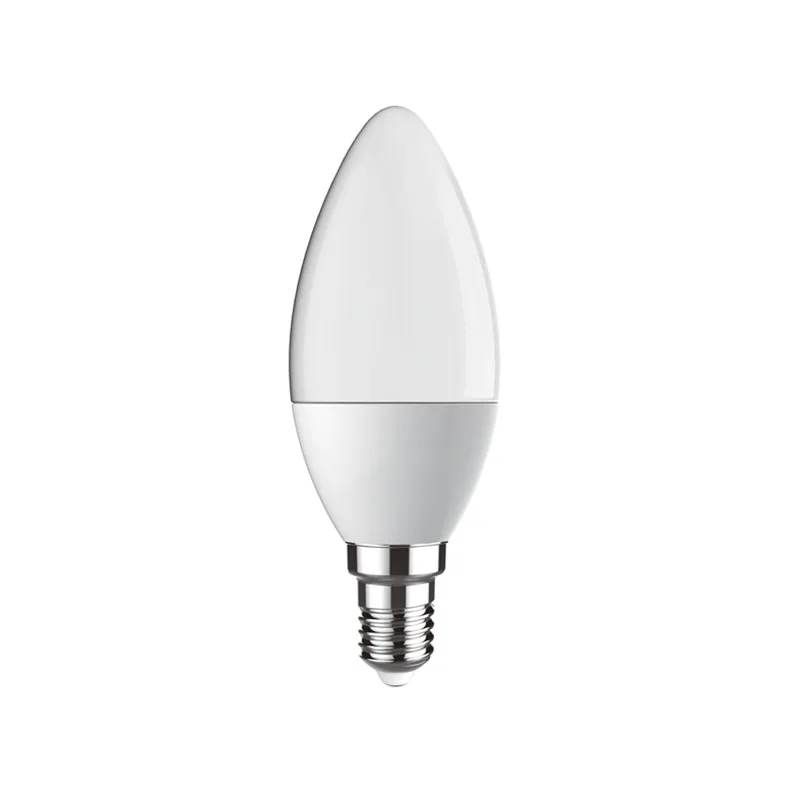 Λάμπα LED Diolamp Step Dimmable E14/7W/4000K/530Lm C37714NWSD