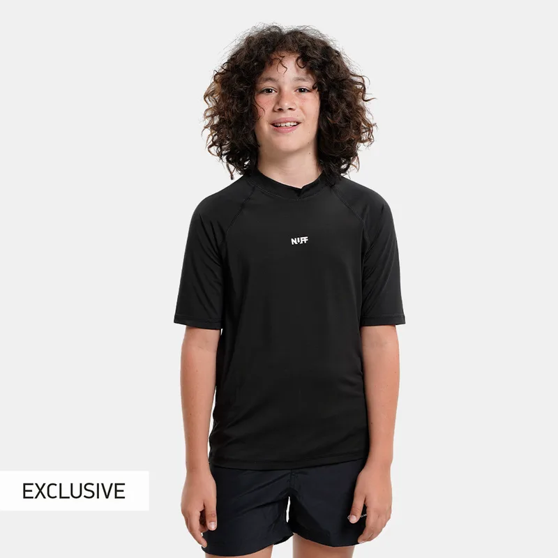Nuff Παιδικό UV T-shirt (9000115267_1469)