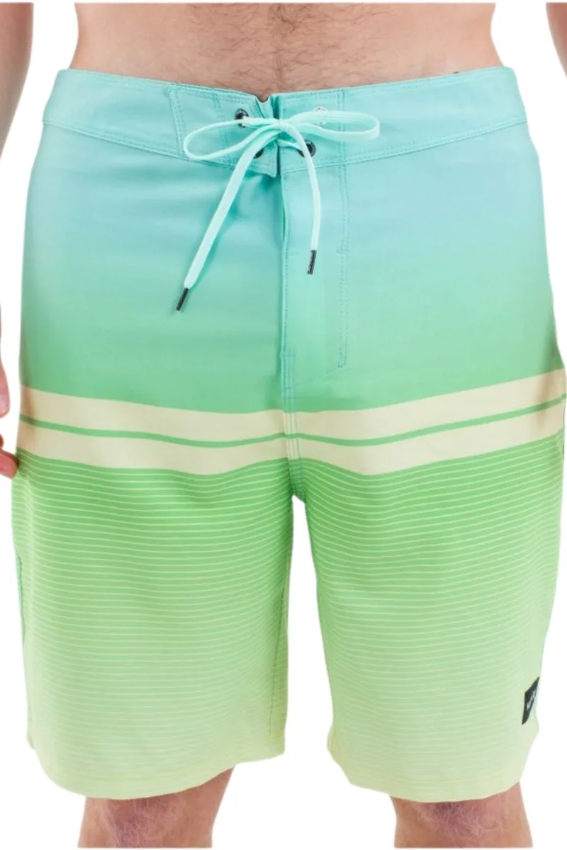 HURLEY Ανδρικό Μαγιό Weekender - PINEAPPLE-MBS0011900-MULTI