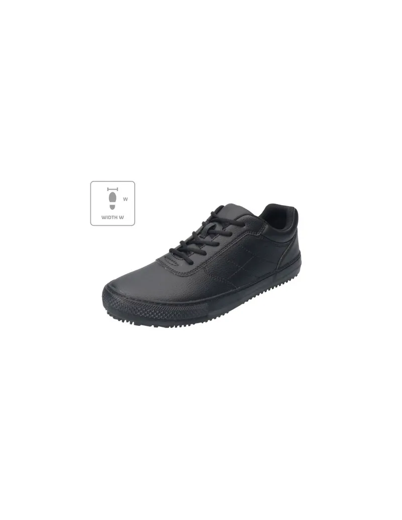 Bata Industrials Panther U MLIB79B1 shoes black