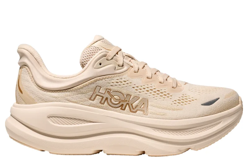 Παπούτσια Running Hoka Bondi 9 1162012-VCH Γυναικείο