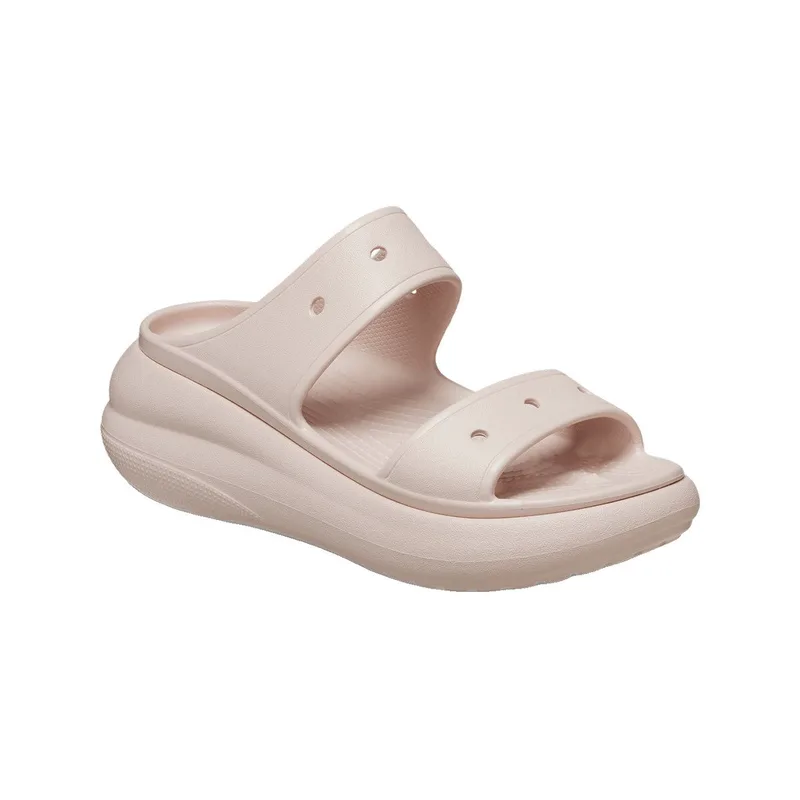 Σανδάλια Crocs Sandales Classic Crush Sandal hauteur de talon de 60mm