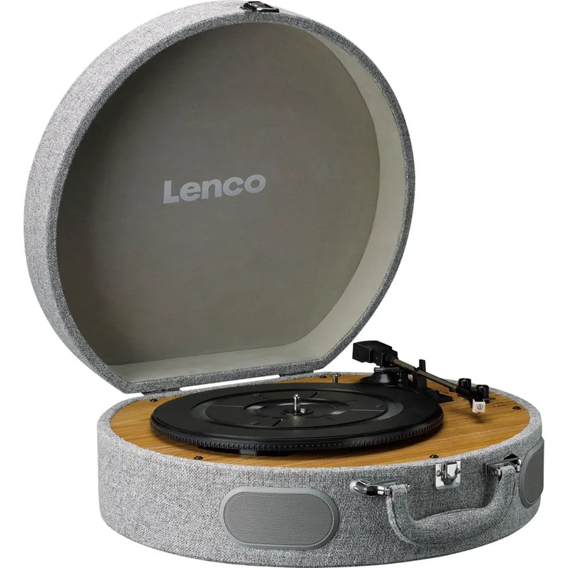 Lenco LS-66GY Γκρι