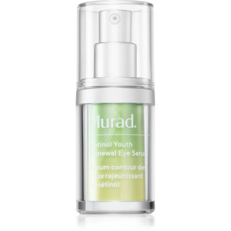 Murad Resurgence Retinol Youth ορός για τα μάτια 15 ml