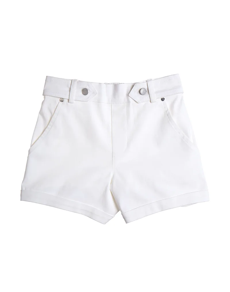 ALOUETTE ΣΟΡΤΣ 00913658-0003 White