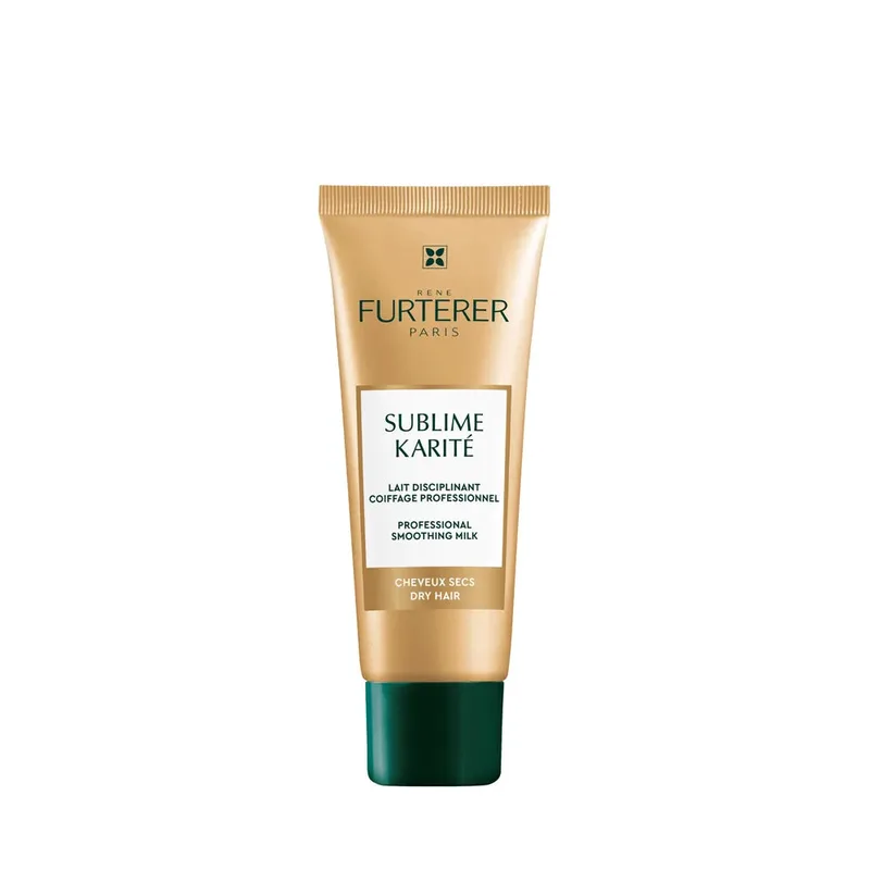 RenAnd Furterer Sublime Karité Discipline Styling Milk No Rinse 40 ml