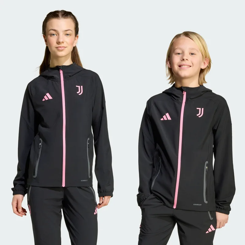 adidas Performance Manchester United FC Tiro 25 Competition Training Παιδική Ζακέτα (9000251155_63201)
