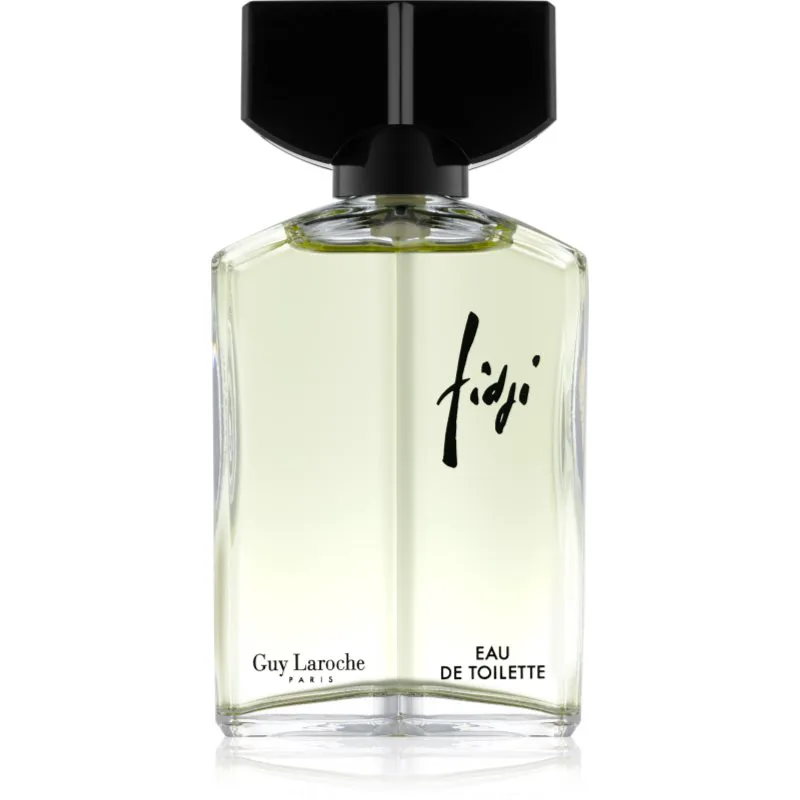 Guy Laroche Fidji Eau de Toilette για γυναίκες 50 ml