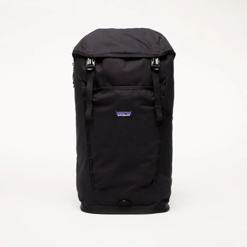 Σακίδιο πλάτης Patagonia Fieldsmith Lid Pack Black Universal