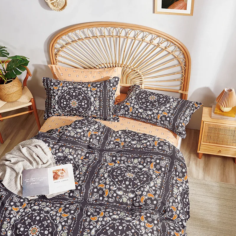 Παπλωματοθήκη Μεμονωμένη Υπέρδιπλη 230X250 Melinen Polo (230x250)