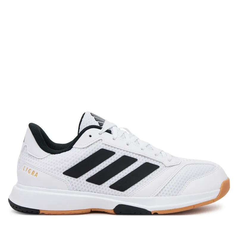 Παπούτσια Σάλας adidas Ligra 8 JI1505 Λευκό