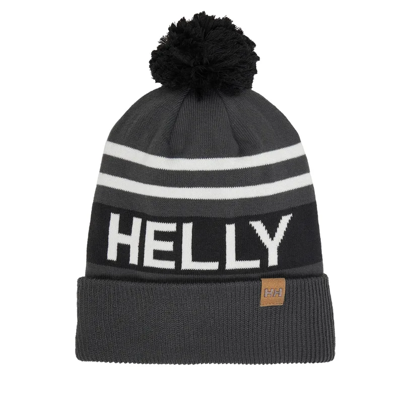 Σκούφος Helly Hansen Ridgeline Beanie 67150 Γκρι