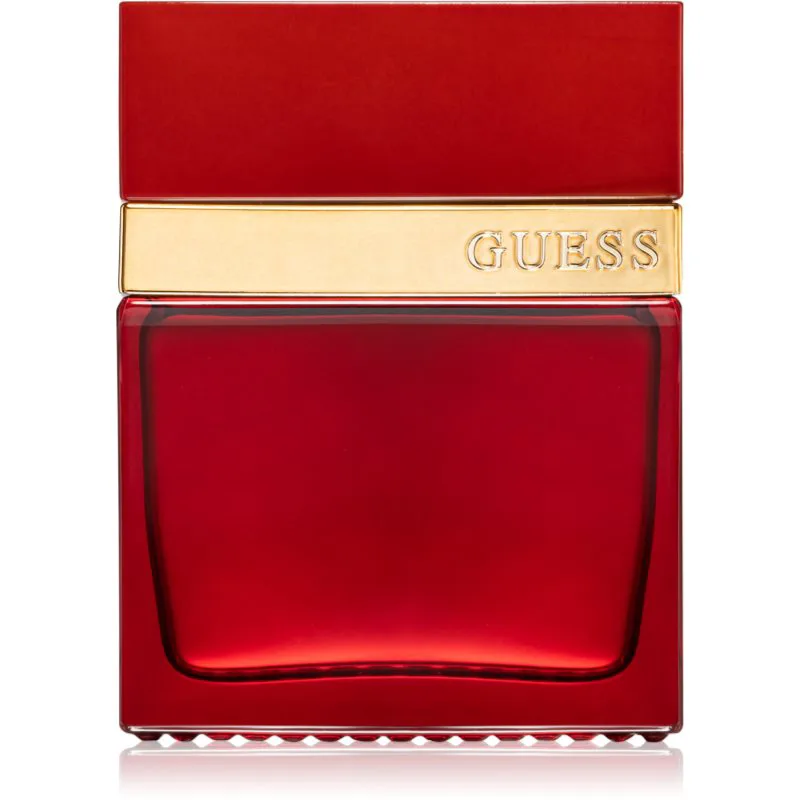 Guess Seductive Homme Red Eau de Toilette για άντρες 100 ml