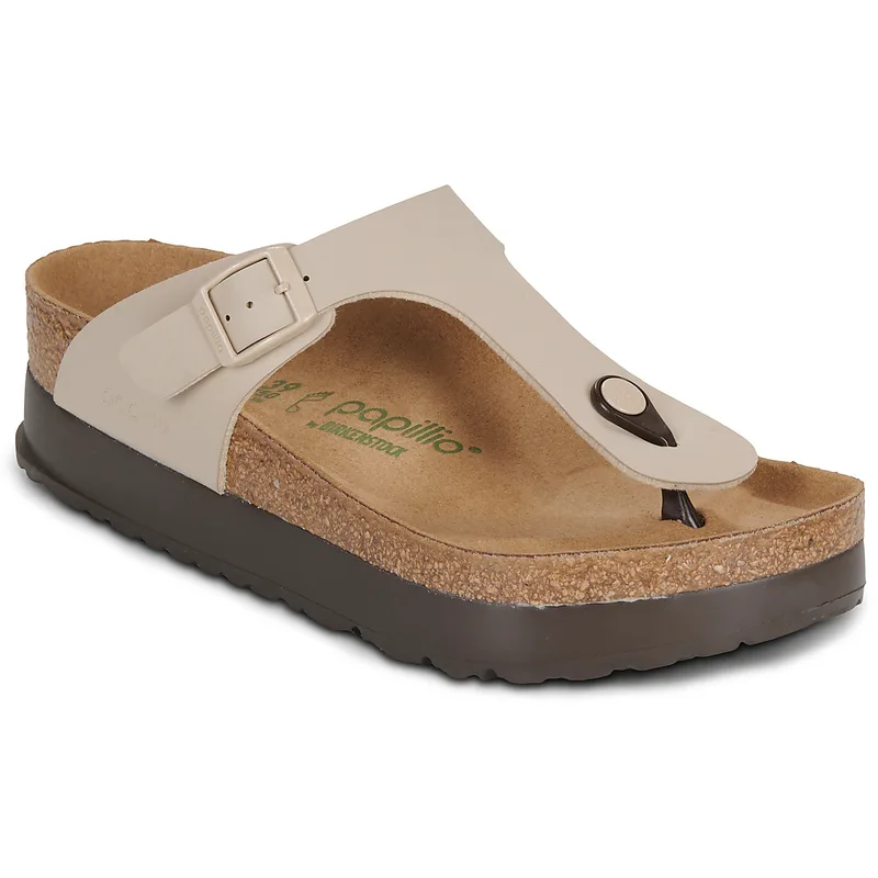 Mules Papillio Gizeh Flex Platform Vegan