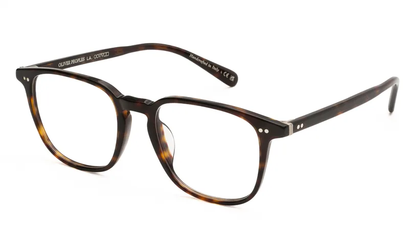 OLIVER PEOPLES ΣΚΕΛΕΤΟΣ ΟΡΑΣΕΩΣ OLIVER PEOPLES 5532U 1009 5119 5532U Ταρταρούγα