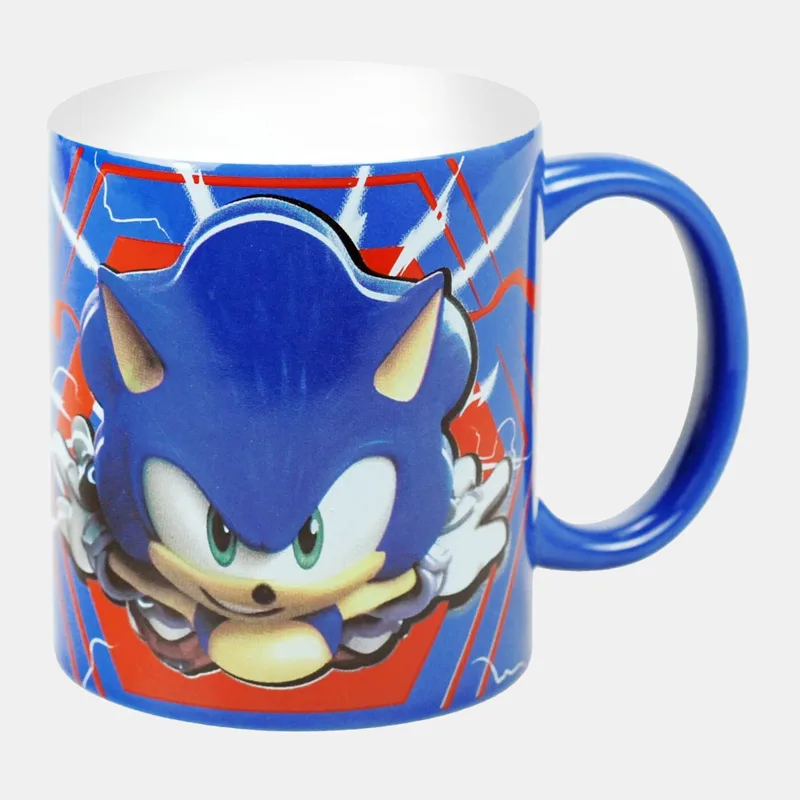 GIM Sonic Prime Κούπα (9000222870_1523)
