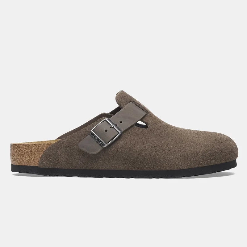 Birkenstock F25 Boston Ανδρικό Παντόφλες (9000240837_71731)