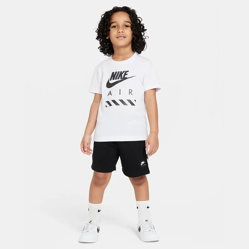 Nike Air Παιδικό Σετ Φόρμας (9000211108_1469)