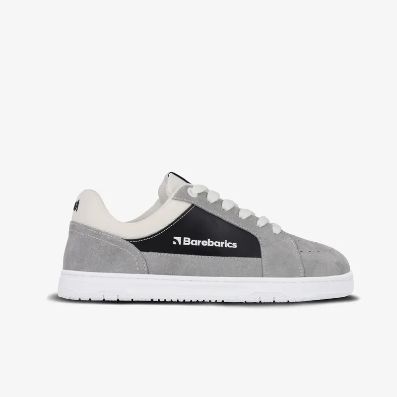 Sneakers Barebarics Legend Light Grey EUR 44