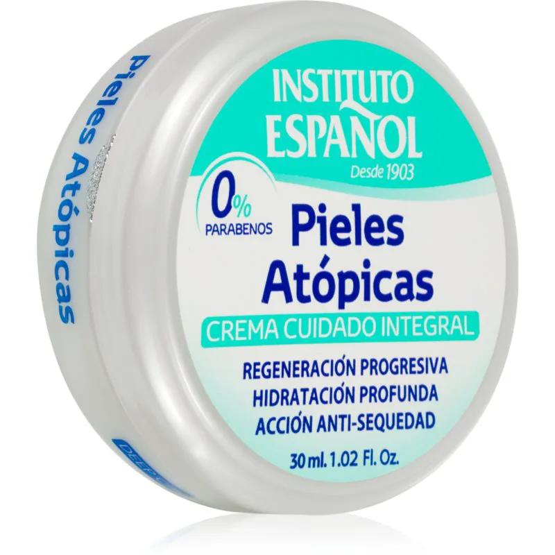 Instituto Español Atopic Skin γαλάκτωμα σώματος 40 ml